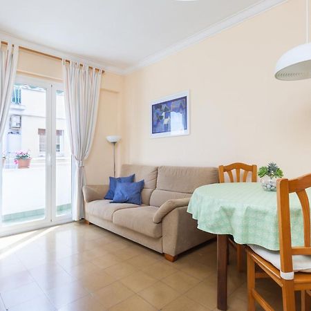 Apartament Apartamento Con Encanto, Luminoso Y Tranquilo L’Hospitalet de Llobregat Zewnętrze zdjęcie