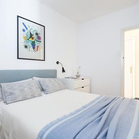 Apartament Apartamento Con Encanto, Luminoso Y Tranquilo L’Hospitalet de Llobregat Zewnętrze zdjęcie