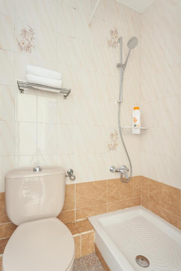 Apartament Apartamento Con Encanto, Luminoso Y Tranquilo L’Hospitalet de Llobregat Zewnętrze zdjęcie